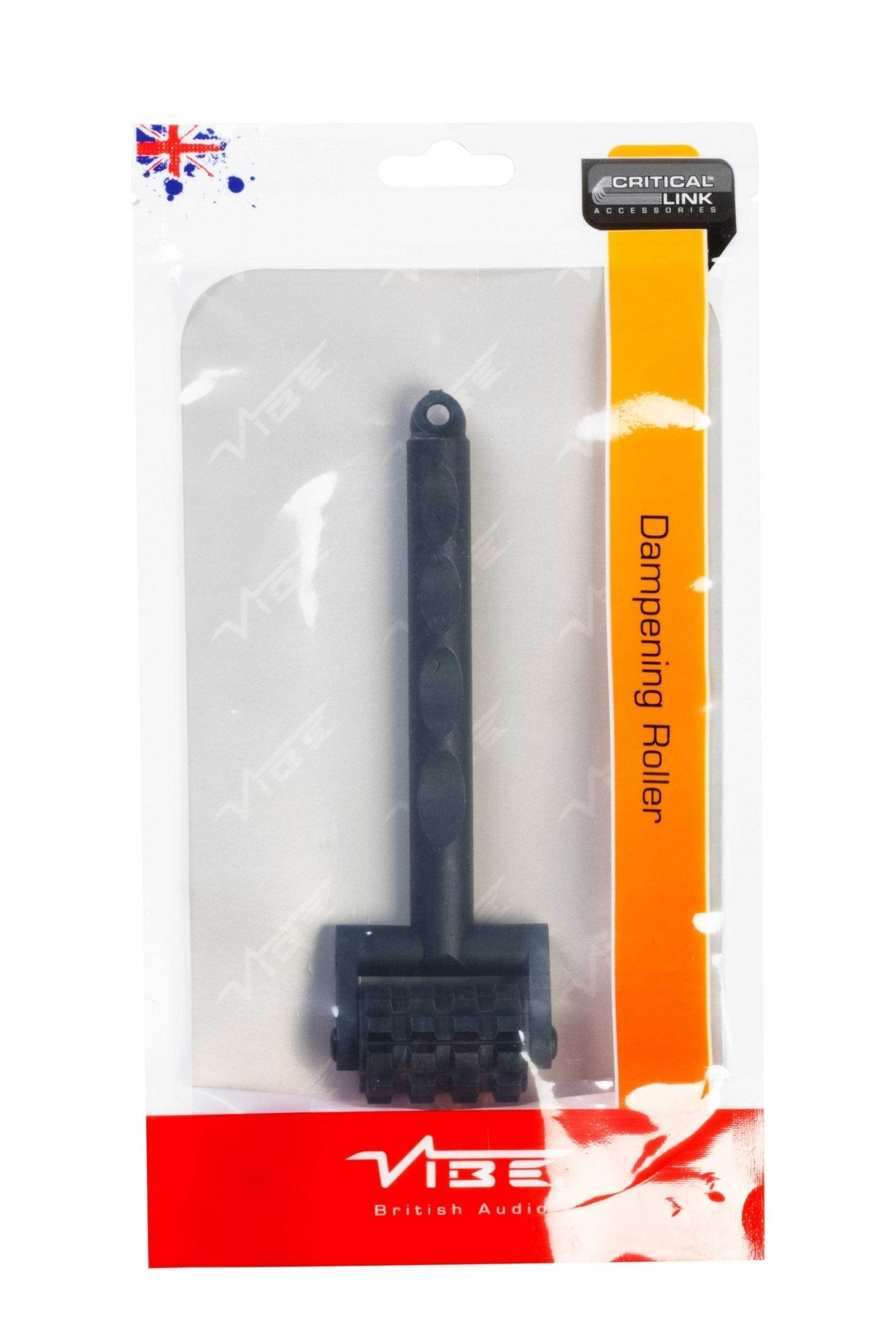 VIBE CLDR - V7 Aandrukroller - Sweetlake Customs