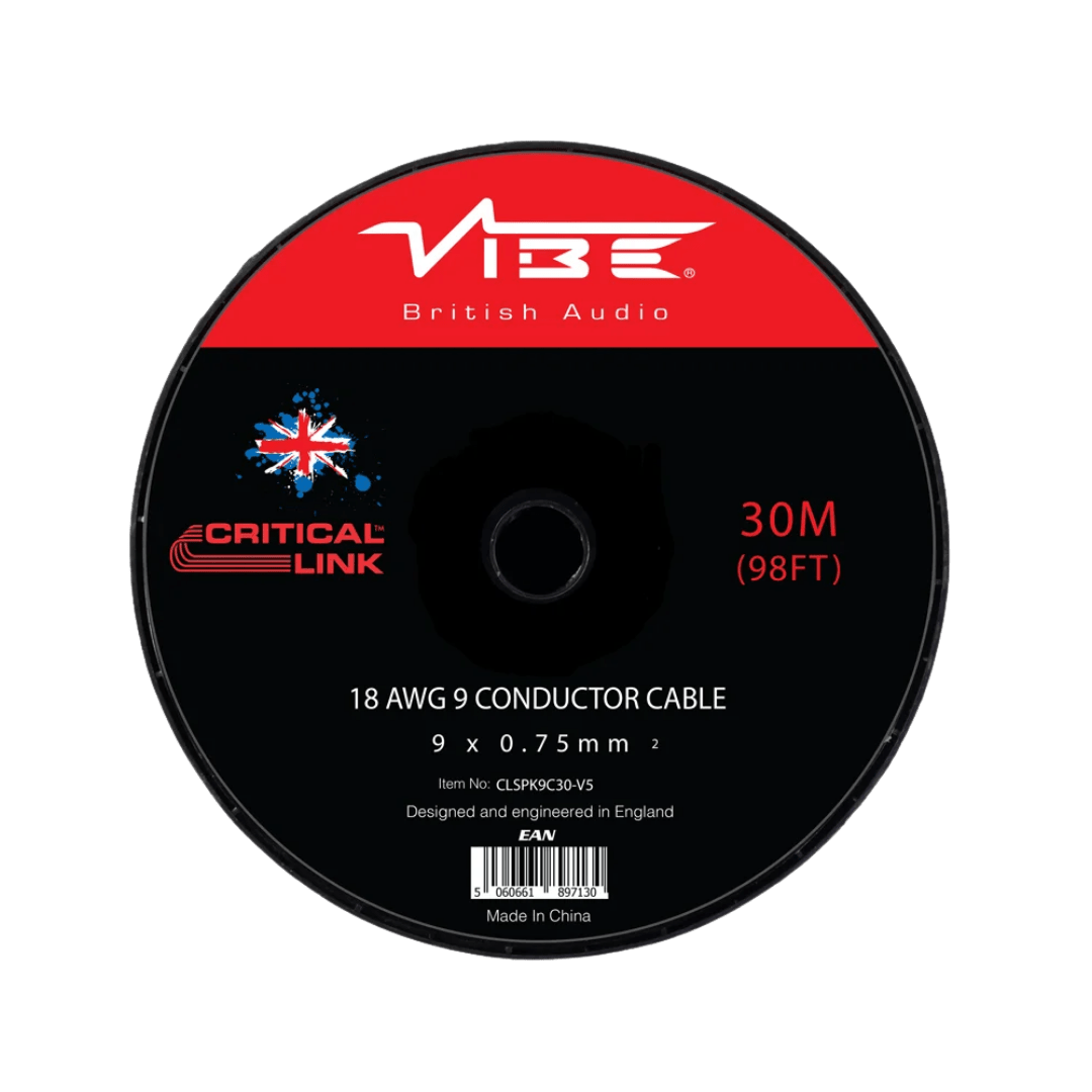 VIBE CLSPK9C30-V5 - Sweetlake Customs