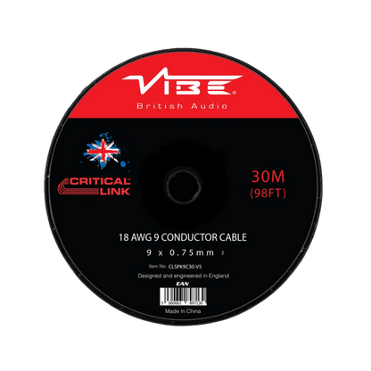 VIBE CLSPK9C30-V5 - Sweetlake Customs