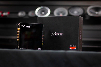 VIBE CVEN10DSP-V5 - Sweetlake Customs