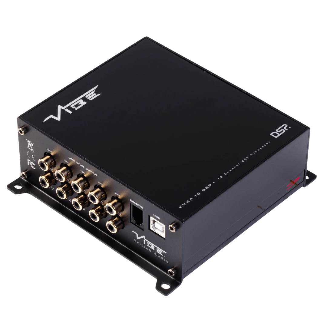 VIBE CVEN10DSP-V5 - Sweetlake Customs