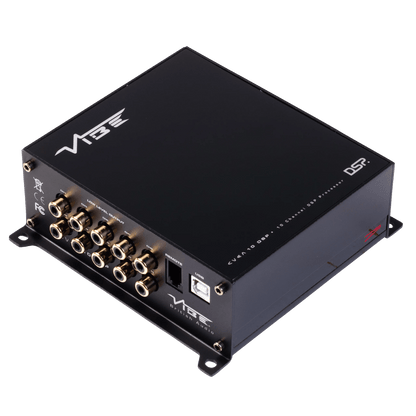 VIBE CVEN10DSP-V5 - Sweetlake Customs