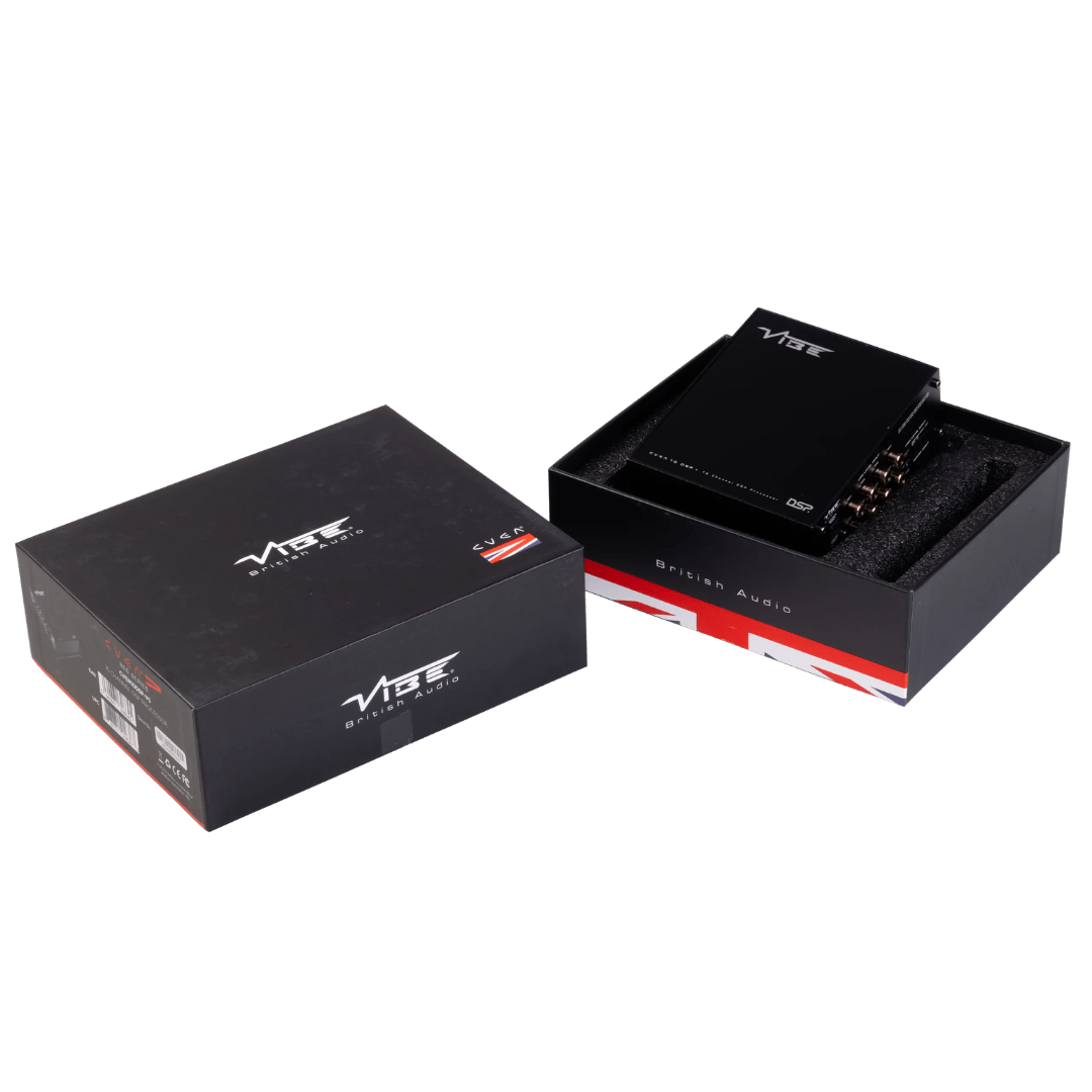 VIBE CVEN10DSP-V5 - Sweetlake Customs