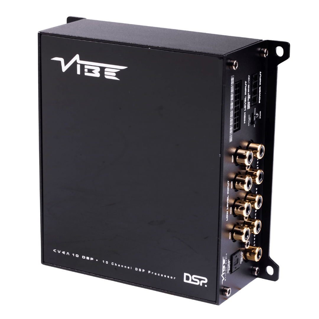 VIBE CVEN10DSP-V5 - Sweetlake Customs