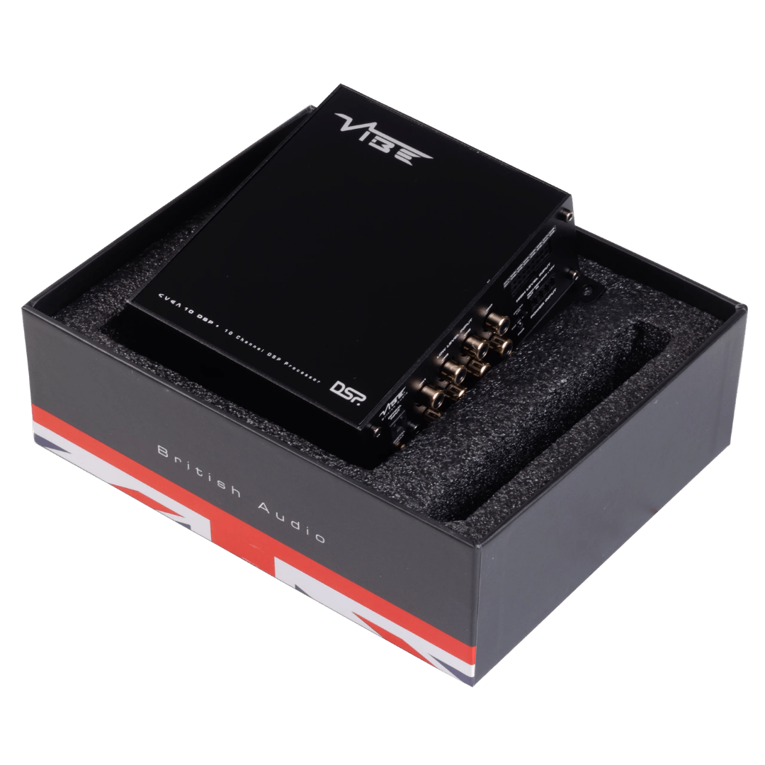 VIBE CVEN10DSP-V5 - Sweetlake Customs