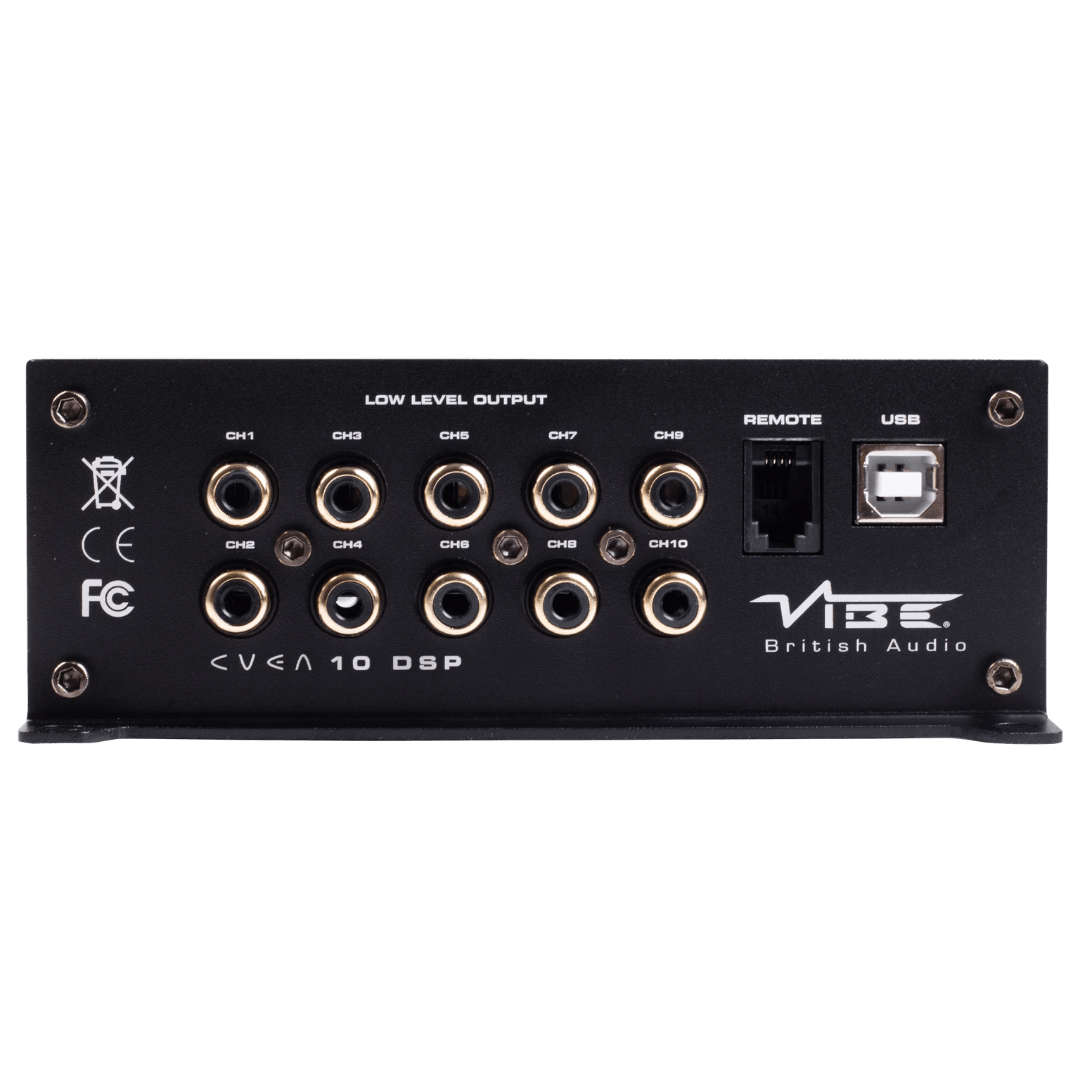 VIBE CVEN10DSP-V5 - Sweetlake Customs