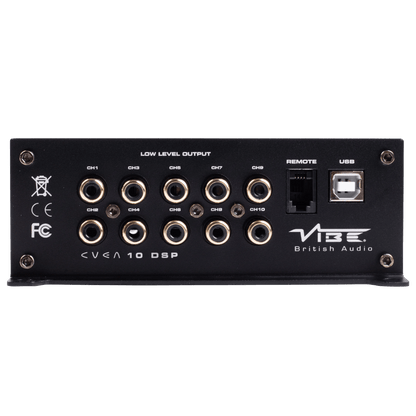 VIBE CVEN10DSP-V5 - Sweetlake Customs