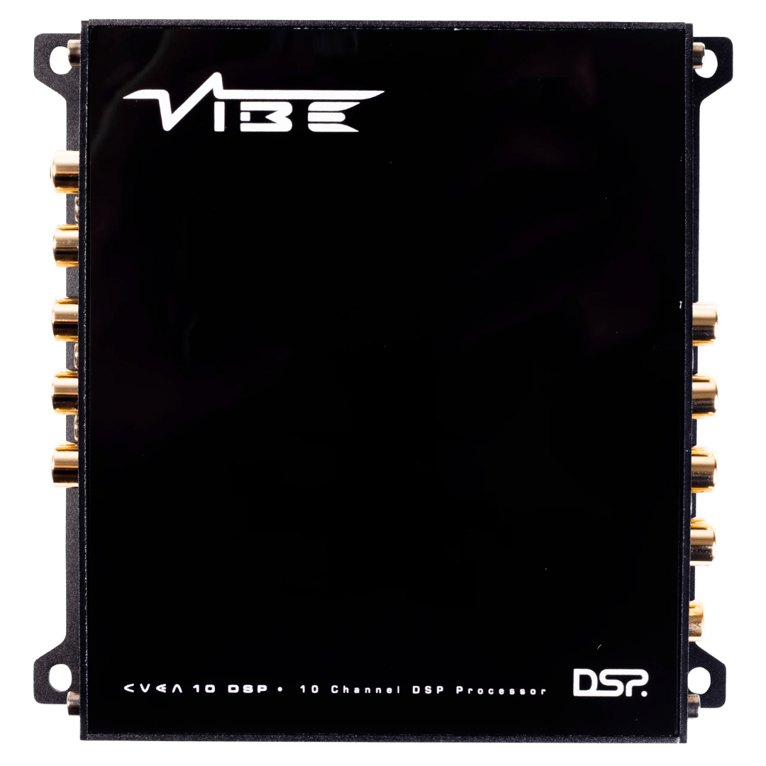 VIBE CVEN10DSP-V5 - Sweetlake Customs