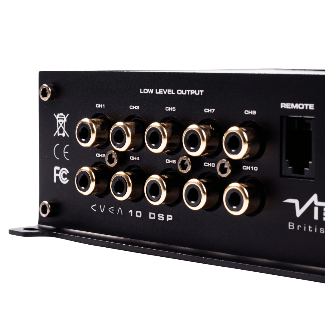 VIBE CVEN10DSP-V5 - Sweetlake Customs
