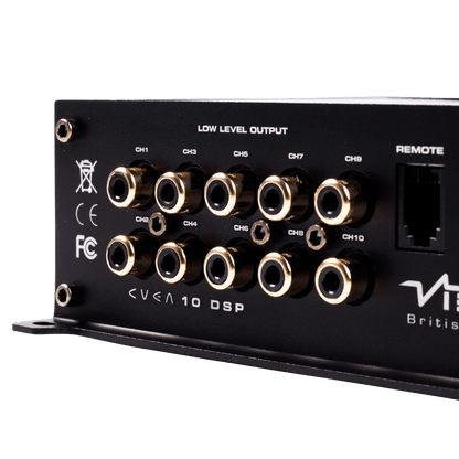 VIBE CVEN10DSP-V5 - Sweetlake Customs