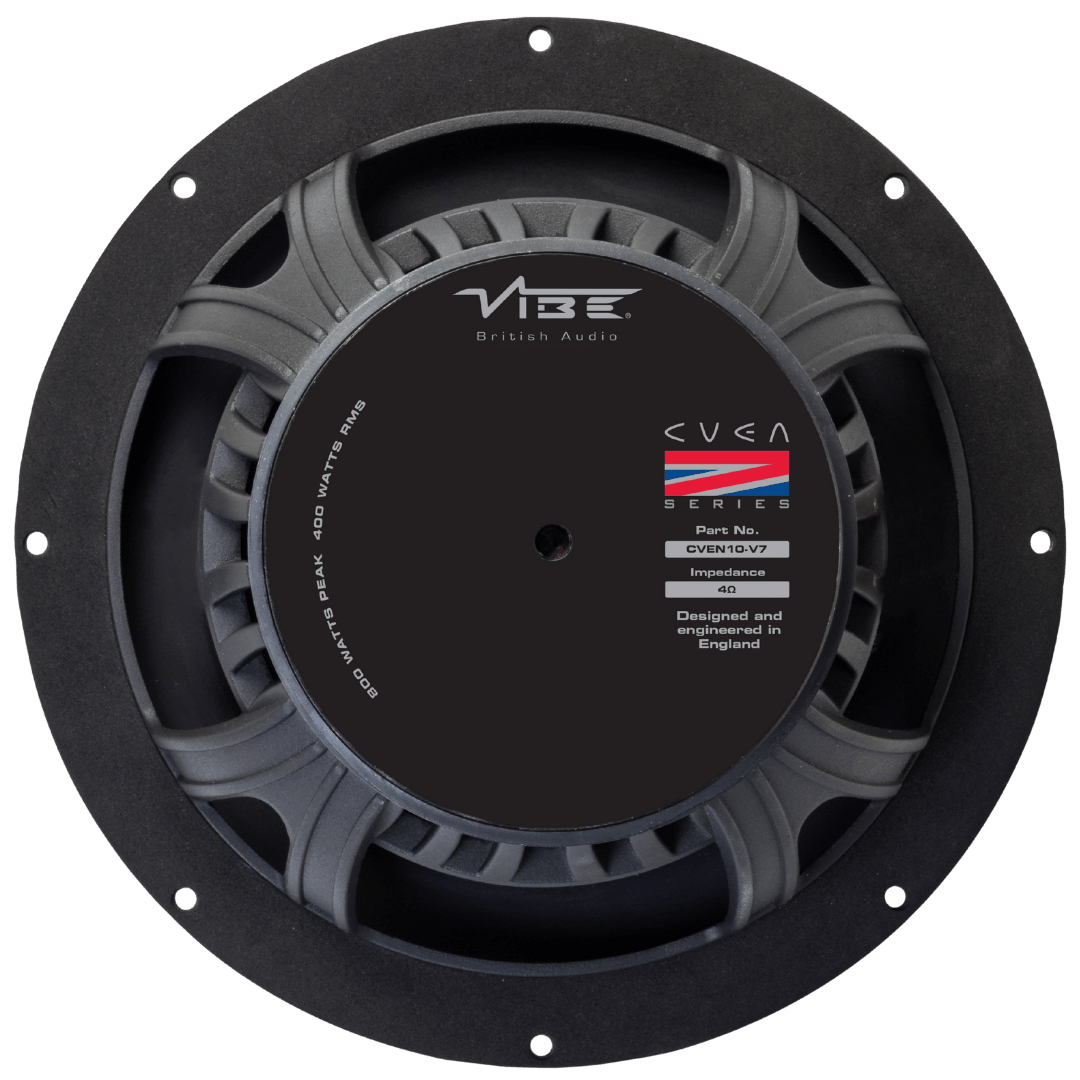 VIBE CVEN10SW-V7 - Sweetlake Customs