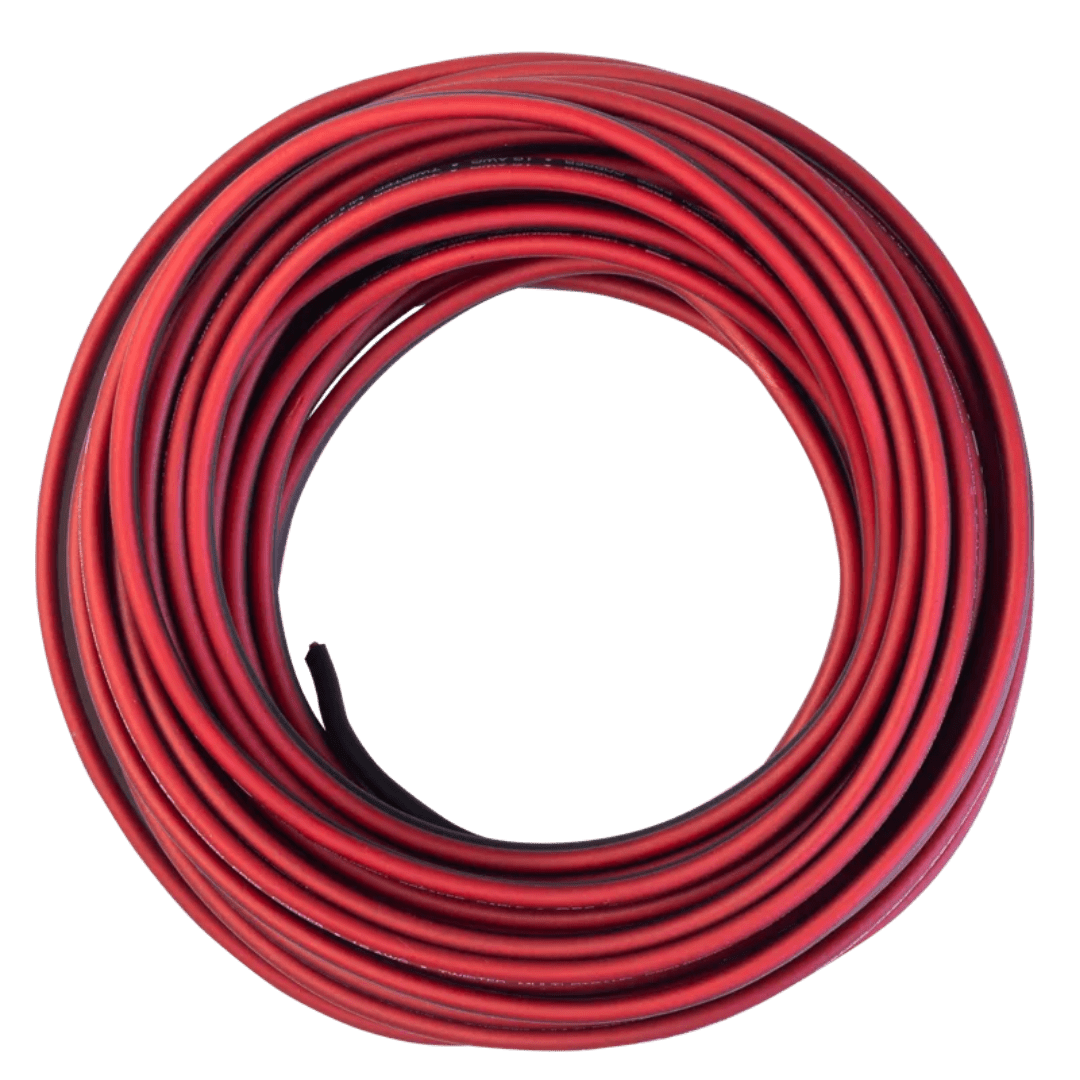 VIBE CVEN16SPK-V5 – 1.3 mm² / 16 AWG OFC | Per Meter - Sweetlake Customs