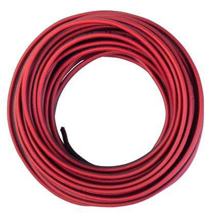 VIBE CVEN16SPK-V5 – 1.3 mm² / 16 AWG OFC | Per Meter - Sweetlake Customs