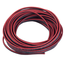 VIBE CVEN18SPK-V5 – 0.8 mm² / 18 AWG OFC | Per Meter - Sweetlake Customs