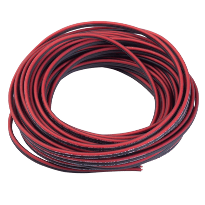 VIBE CVEN18SPK-V5 – 0.8 mm² / 18 AWG OFC | Per Meter - Sweetlake Customs