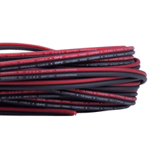 VIBE CVEN18SPK-V5 – 0.8 mm² / 18 AWG OFC | Per Meter - Sweetlake Customs