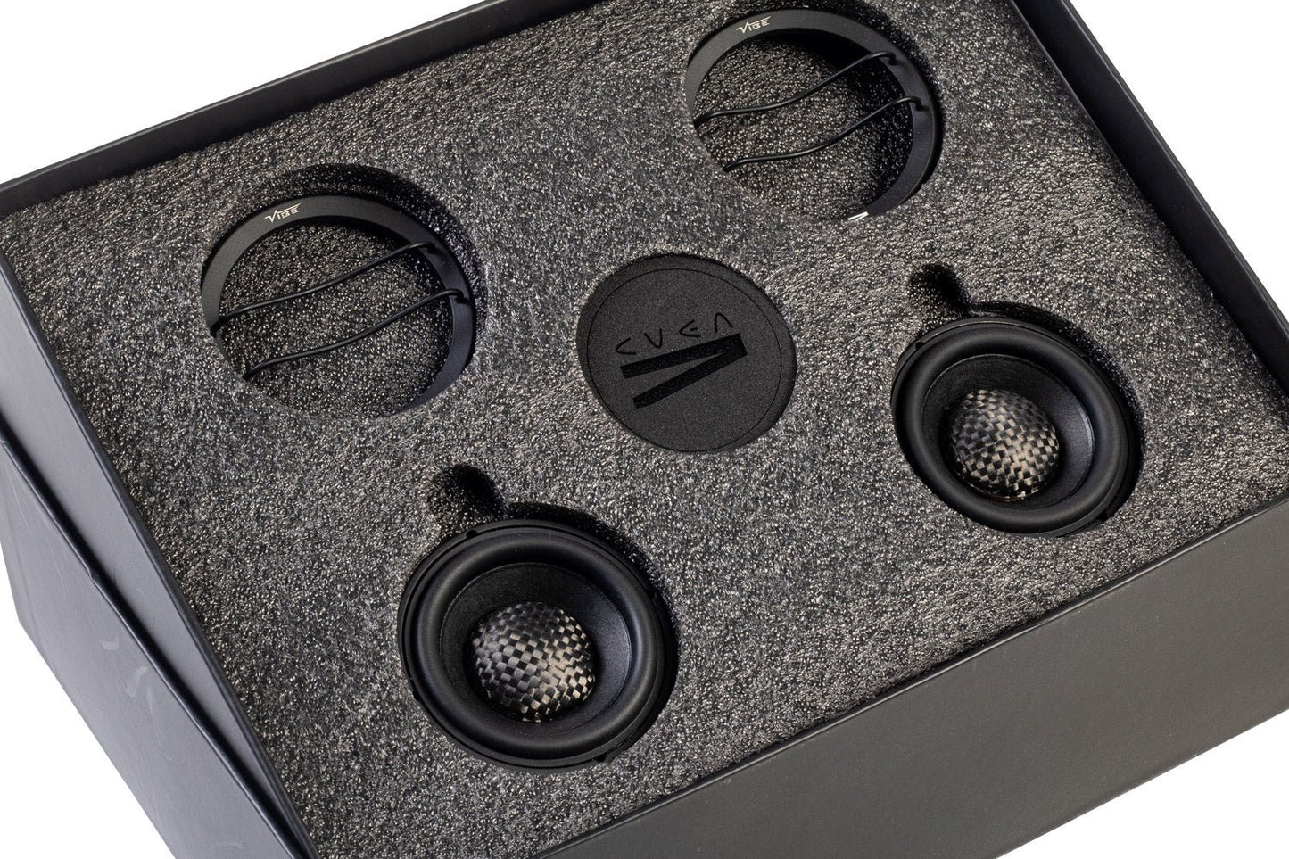 VIBE CVEN2.5SQM - V9 - Sweetlake Customs