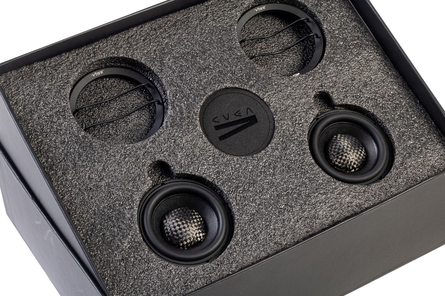 VIBE CVEN2.5SQM - V9 - Sweetlake Customs