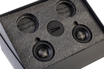 VIBE CVEN2.5SQM - V9 - Sweetlake Customs