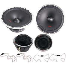 VIBE CVEN2X – Incl. Inline filters - Sweetlake Customs
