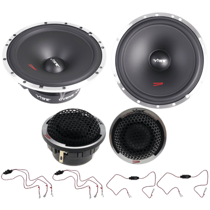 VIBE CVEN2X – Incl. Inline filters - Sweetlake Customs