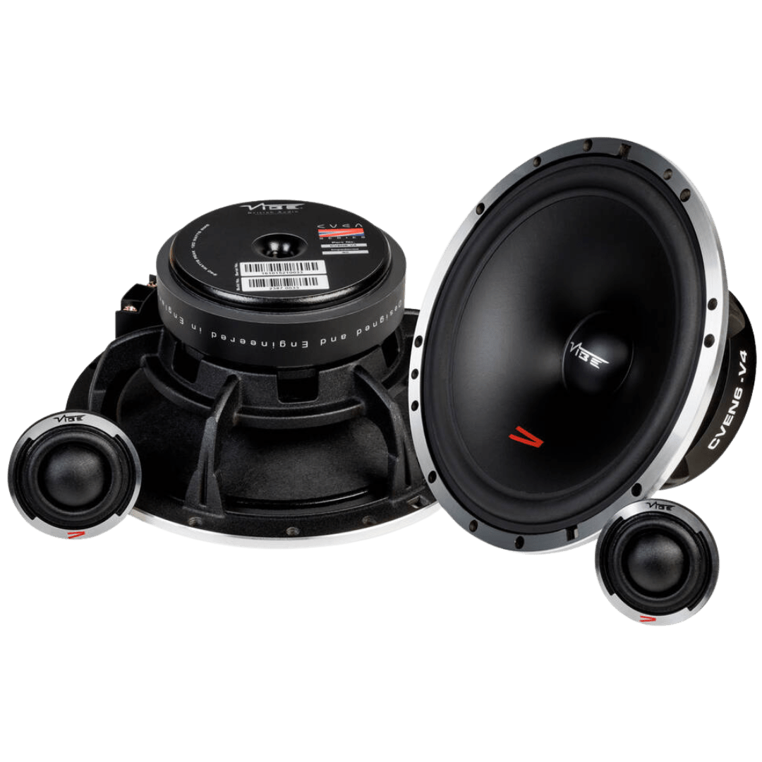 VIBE CVEN62C-V4 - Sweetlake Customs