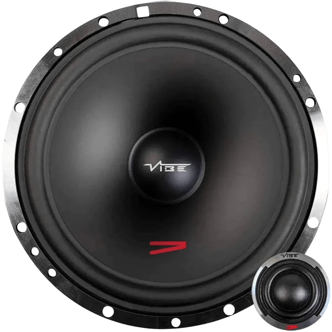 VIBE CVEN62C-V4 - Sweetlake Customs