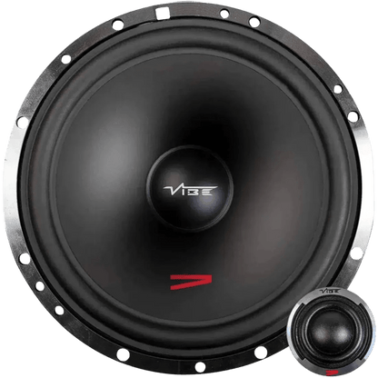 VIBE CVEN62C-V4 - Sweetlake Customs