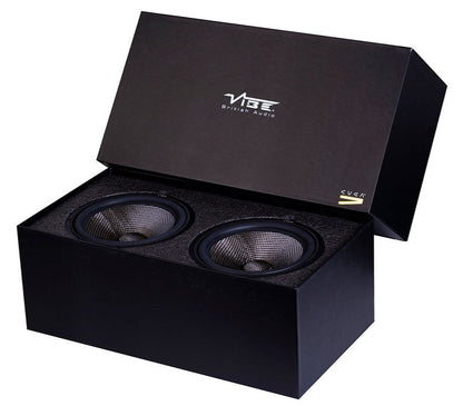 VIBE CVEN6.5SQW - V9 - Sweetlake Customs