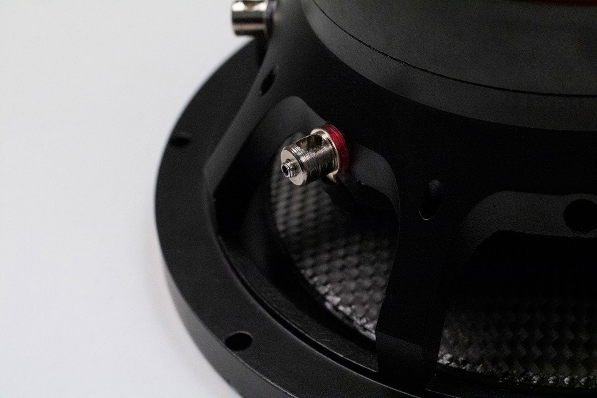 VIBE CVEN6.5SQW - V9 - Sweetlake Customs