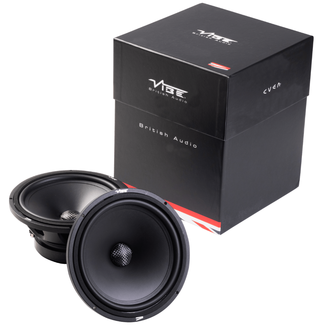 VIBE CVEN6SW-V5 - Sweetlake Customs