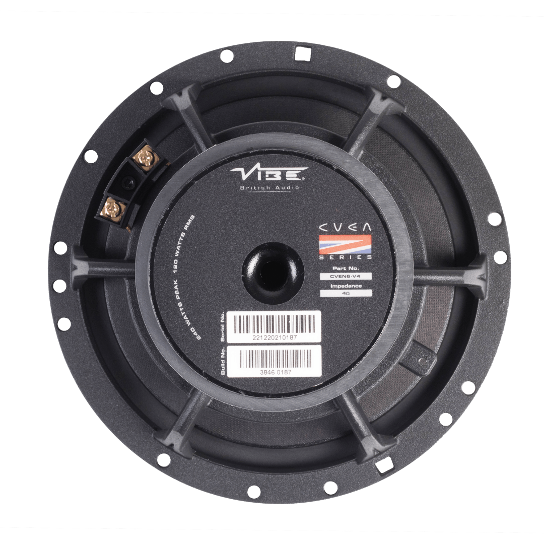VIBE CVEN6W-V4 - Sweetlake Customs