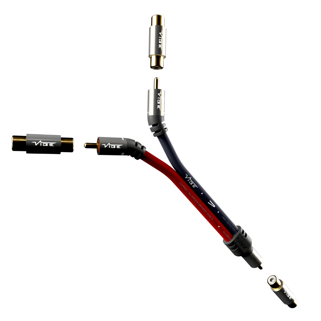 VIBE CVENRCAY-V5 - Sweetlake Customs