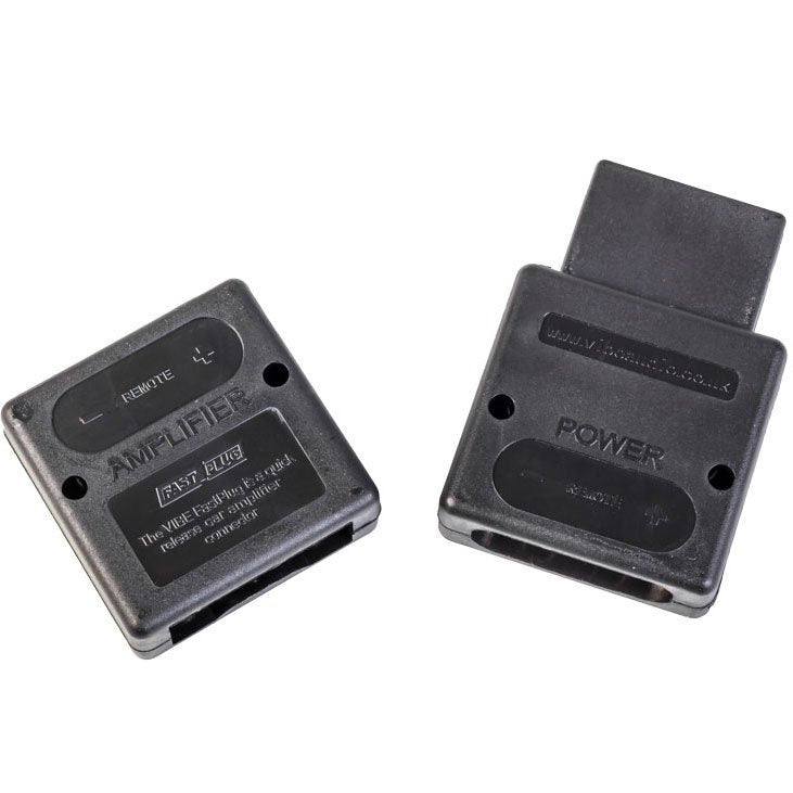 VIBE FAST PLUG - Sweetlake Customs