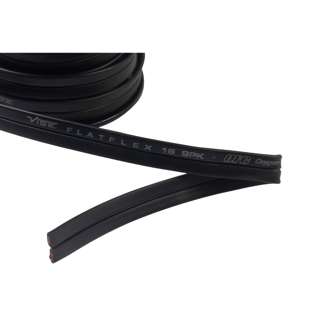 VIBE FLATFLEX-16-10M - Sweetlake Customs