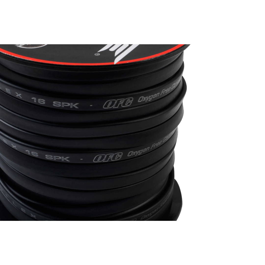 VIBE FLATFLEX-16-10M - Sweetlake Customs