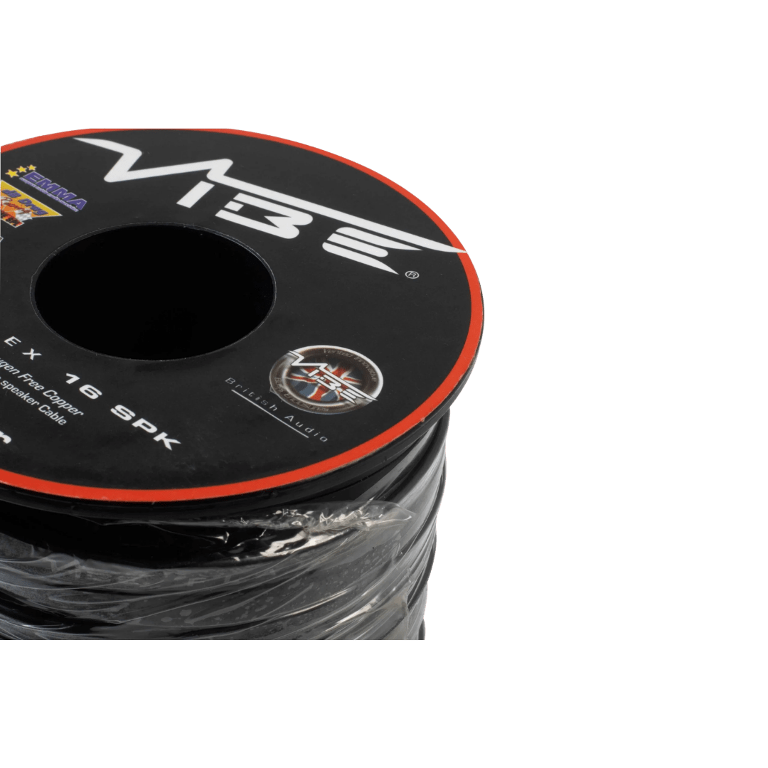 VIBE FLATFLEX-16-10M - Sweetlake Customs