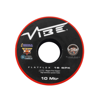 VIBE FLATFLEX-16-10M - Sweetlake Customs