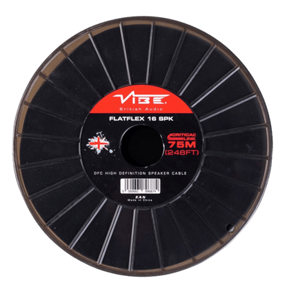 VIBE FLATFLEX-16-1M - Sweetlake Customs