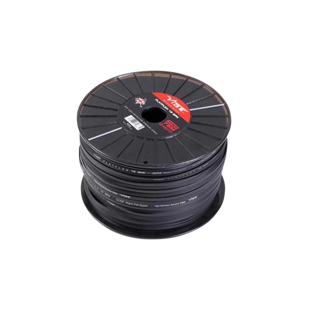 VIBE FLATFLEX-16-1M - Sweetlake Customs