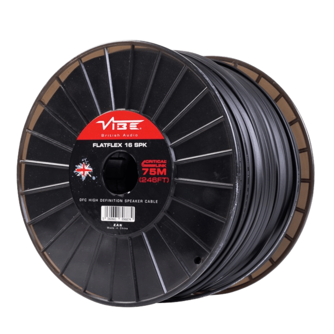 VIBE FLATFLEX-16-1M - Sweetlake Customs