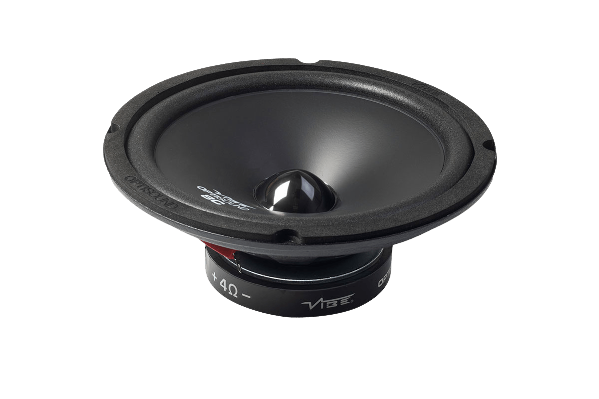 VIBE OPTI8-V9 - Sweetlake Customs