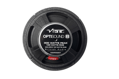 VIBE OPTI8-V9 - Sweetlake Customs