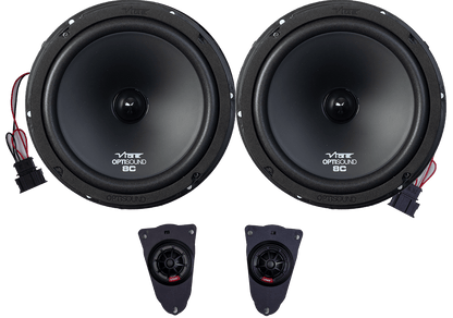 VIBE OPTI8VWT5 - V0 - Sweetlake Customs