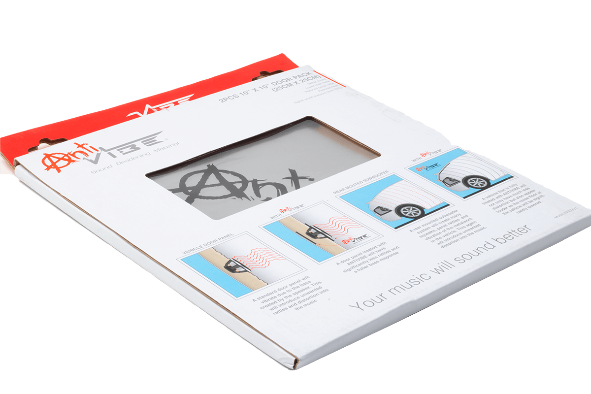 VIBE OPTI8VWT5 - V0 - Sweetlake Customs