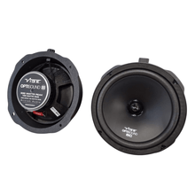 VIBE OPTISOUND Pasklare Speakers Audi/Seat - Sweetlake Customs