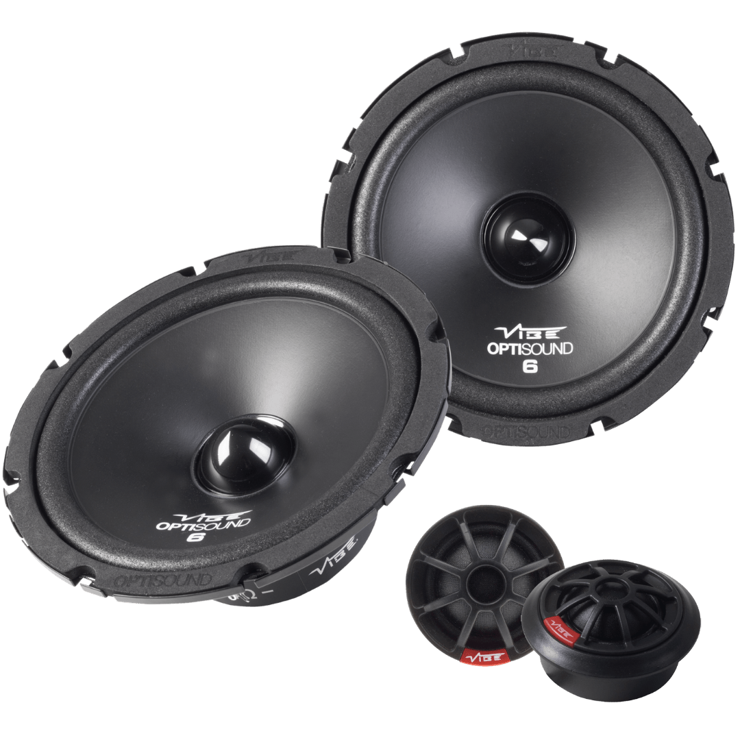 VIBE OPTISOUND6C-V5 - Sweetlake Customs