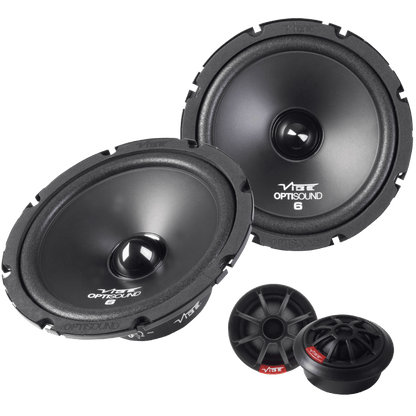 VIBE OPTISOUND6C-V5 - Sweetlake Customs