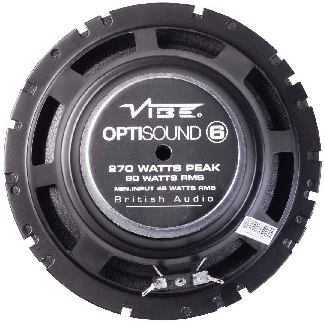 VIBE OPTISOUND6C-V5 - Sweetlake Customs
