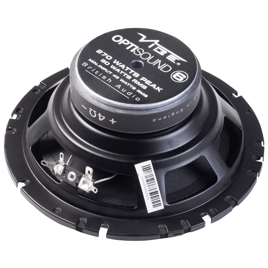 VIBE OPTISOUND6C-V5 - Sweetlake Customs